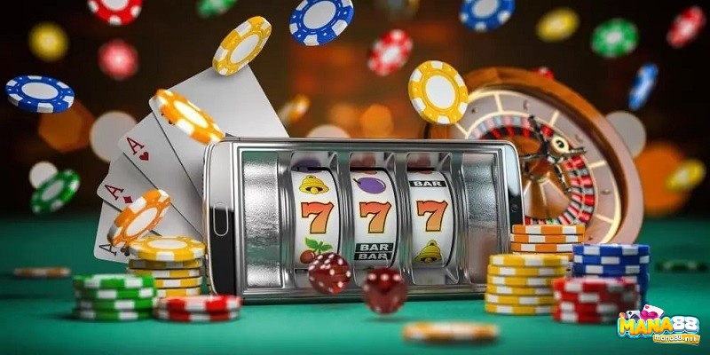 Cách chơi & bí quyết chơi game casino hay