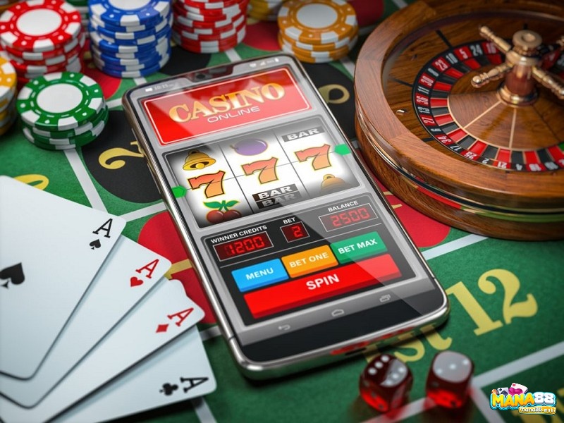 Danh bai casino là gì?