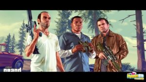 Download sieu quay cau truong mới nhất trên GTA 2023