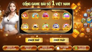 Game bài 888 đổi thưởng - Sân chơi uy tín đẳng cấp Châu Á