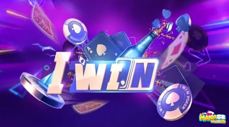 Game bai iwin online – Thiên đường cá cược đỉnh cao 2023