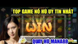 Game bai no hu - 3 cổng game nổ hũ hấp dẫn nhất 2023