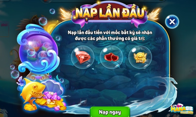 Áp dụng chiến thuật game bắn cá tặng code tân thủ 