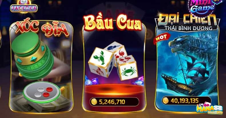 Game bau cua doi thuong là trò chơi thế nào?