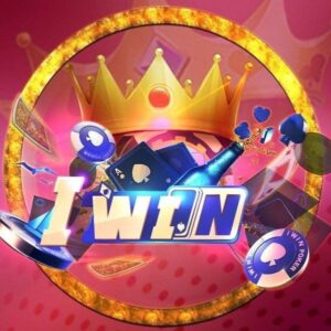 Game iwin online tren may tinh: Hướng dẫn tải chỉ với 4 bước