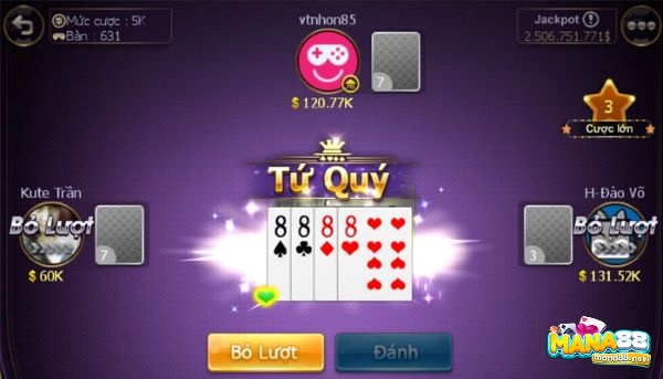 Tải game iwin online tren may tinh