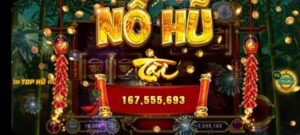 Game nổ hũ tặng code tân thủ: 5 cổng game đáng chơi nhất