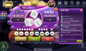 Game tài xỉu uy tín nhất 2021- Top nhà cái game thịnh hành nhất