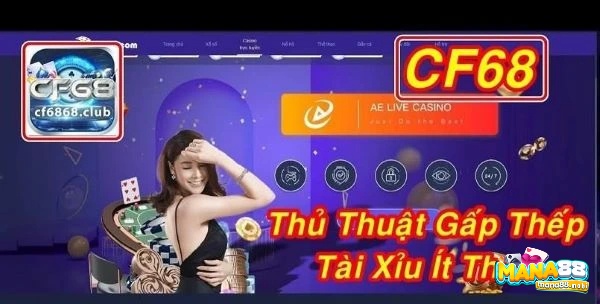 Thủ thuật chơi game tài xỉu uy tín nhất 2021