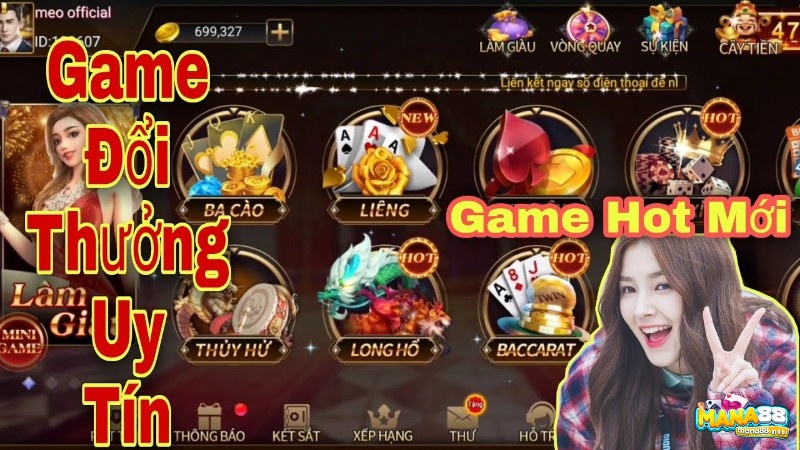 Game twin tiến lên miền nam siêu hấp dẫn