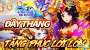 Giftcode tiên linh lục - Tổng hợp mã code mới nhất 2023