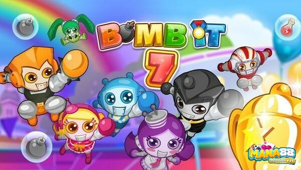 Game đặt bom IT là một trò chơi phổ biến hiện nay