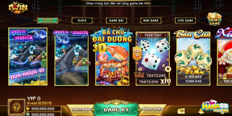 Tìm hiểu quy trình tải Iwin đơn giản cho Android