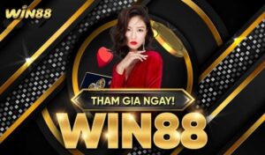 Win88 Club: Kênh cá cược đổi thưởng uy tín nhất năm 2023