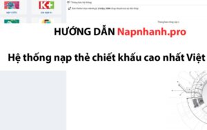 Napngay.pro lừa đảo có thật không? Cùng Mana88 tìm hiểu