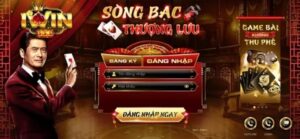 Iwin 2020 - Cổng game đổi thưởng uy tín nhất hiện nay