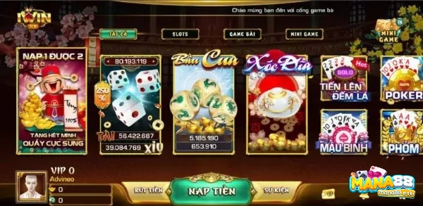 Hệ thống bảo mật an toàn tuyệt đối của cổng game đổi thưởng Iwin