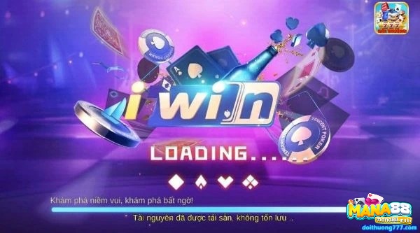 Trang chủ game cá cược iwin hấp dẫn 