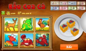 Game bau cua ca cop, cách đánh cược chuẩn cùng mana88