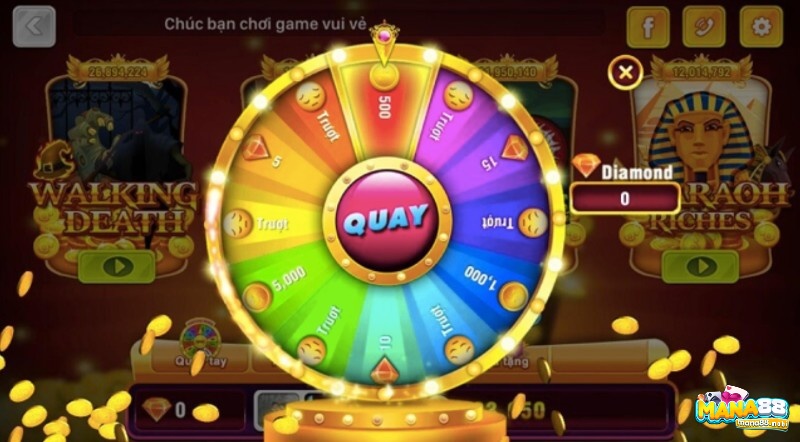 Làm giàu không khó khi anh em đến với cổng game của nhà cái chúng tôi