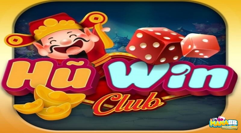 Nổ hũ Win Club – Sân chơi nổ hũ top 1 dành cho cược thủ