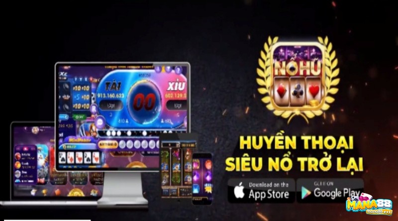 Web game Sieun no hu có giao diện trò chơi được thiết kế rất chi tiết