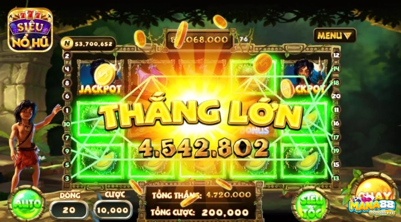 Sieu nohu – Đẳng cấp game thời thượng trong năm 2023