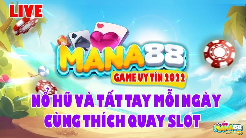 Tải app Mana88 về để chơi bầu cua