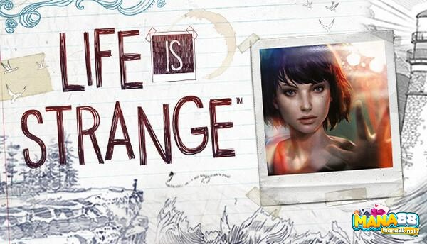 Life is Strange là một hành trình thú vị