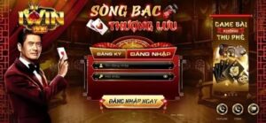 Tai game danh bai iwin ve dien thoai cho 2 hệ điều hành