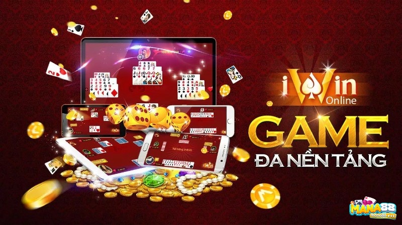 Cách tai game iwin online ve dien thoai rất nhanh chóng