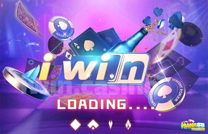 Tai game iwin online ve dien thoai đơn giản