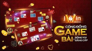 Tải game Iwin online | Mana88 hướng dẫn tải game nhanh nhất