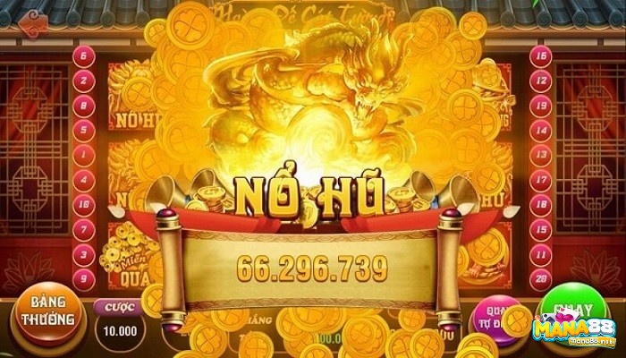 Tai game no hu cho thiết bị di động