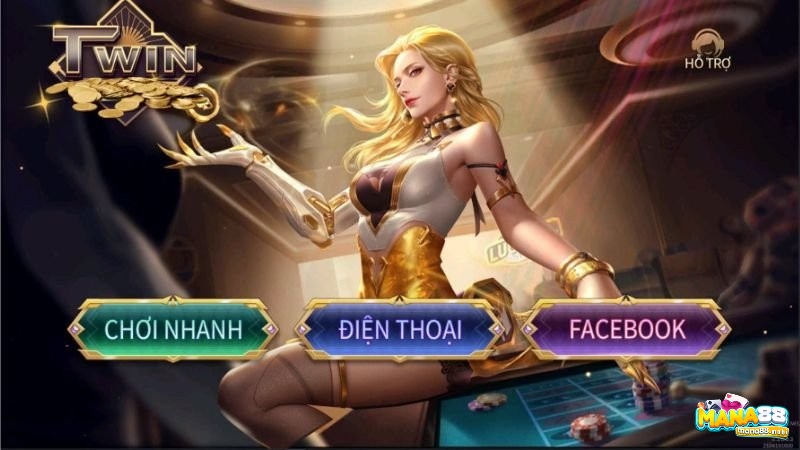 Hướng dẫn cách tải game twin đơn giản