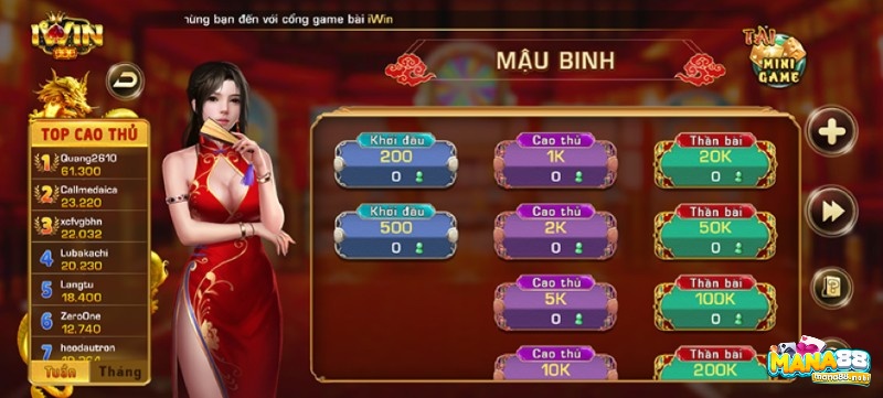 Tải IWIN 68 Club và trải nghiệm những tiện ích hàng đầu