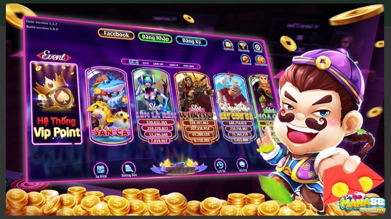 Tai nohu clup để tham gia các game bài hấp dẫn