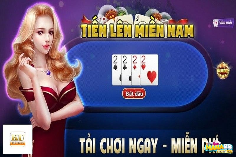 Tại tiến lên miền nam miễn phí như thế nào?