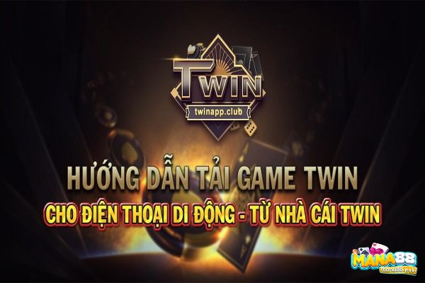 Cách tai TWIN 2021 dành cho ios, android