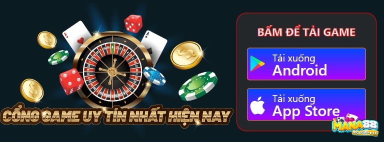 Tai WIN688 Club trên Android và IOS