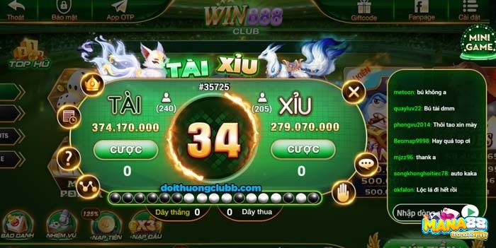 WIN688 Club là cổng game đổi thưởng mới, tai WIN688 Club để trải nghiệm ngay đi nào