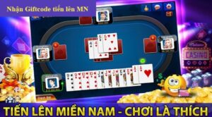 Tien len viet nam mien phi và cách chơi chuẩn cùng mana88