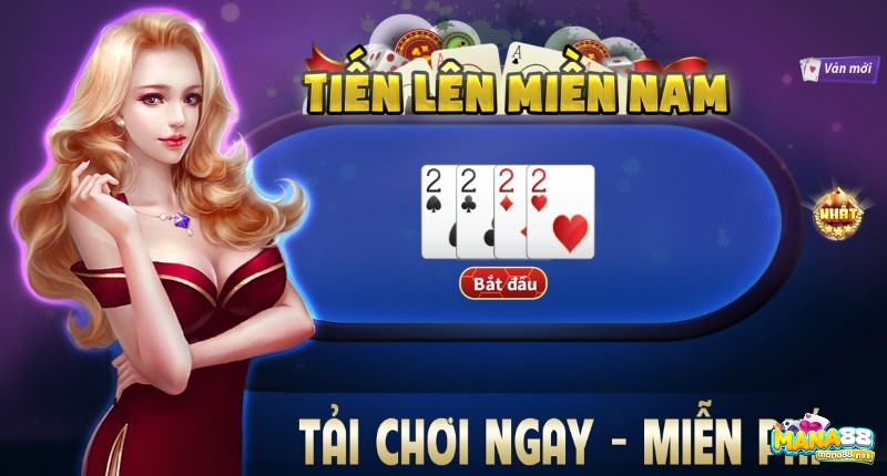 Nắm bắt được cách chặn bài trong tien len viet nam mien phi