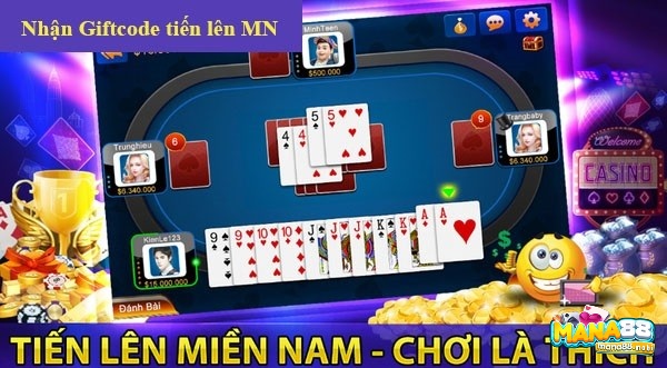 Tien len viet nam mien phi là gì?