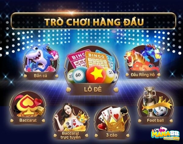 top game đổi thưởng uy tín hàng đầu