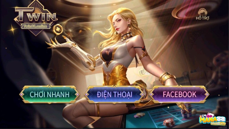 Twin68 icu là cổng game như thế nào?