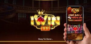 Taigame iwin 2023 – Cá cược linh đình nhận quà cực đỉnh