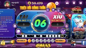 Link tải game tài xỉu mới nhất và không bị chặn 2023