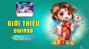 DIWIN – Web game được yêu thích số 1 thị trường cược