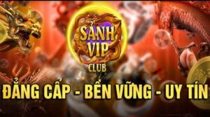 Sảnh vip phiên bản mới – Web game đáng trải nghiệm nhất 2023